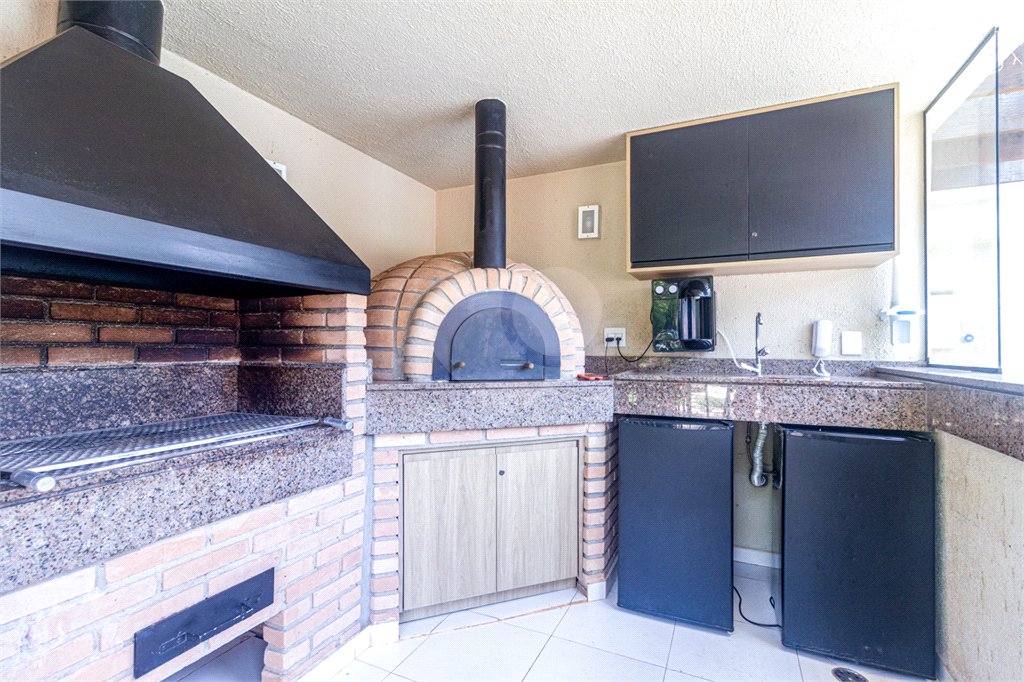 Apartamento à venda com 4 suítes em Santo Amaro, São Paulo, SP