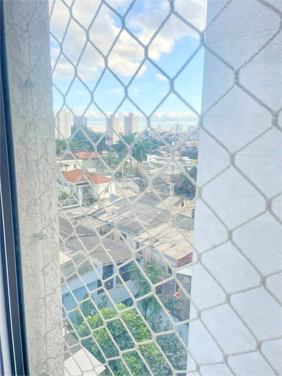 Apartamento à venda com 2 quartos em Freguesia do Ó, São Paulo, SP
