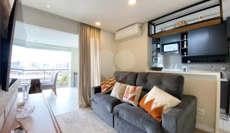 Apartamento à venda com 2 quartos, sendo 1 suíte,  em Tremembé, São Paulo, SP