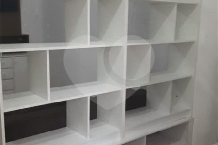 Apartamento à venda com 1 quarto em Vila Mazzei, São Paulo, SP