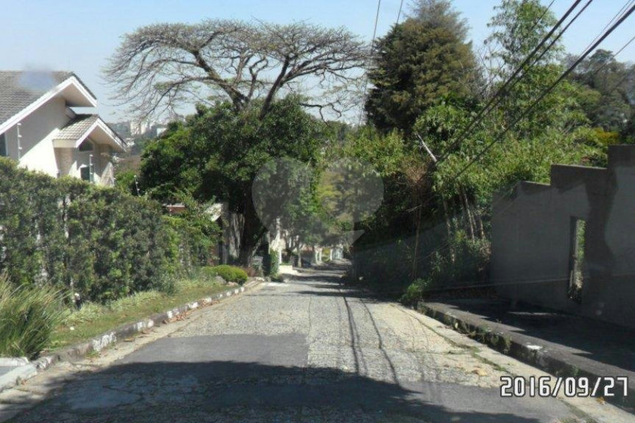 Terreno à venda no condomínio Travessa Manuel Antônio Ferreira,90, São Paulo - SP