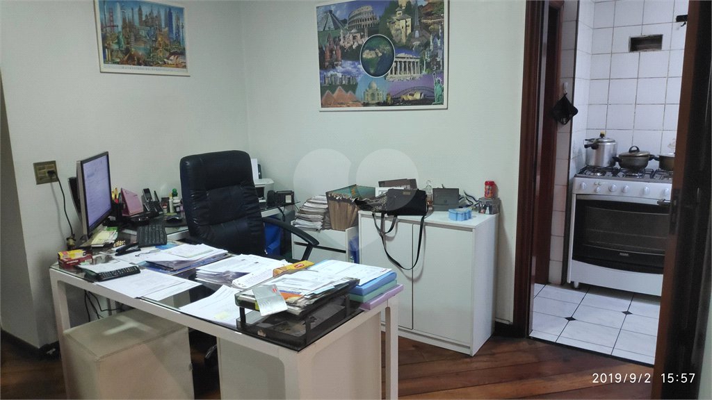 Apartamento à venda com 4 quartos, sendo 2 suítes, em Vila Olímpia, São Paulo, SP