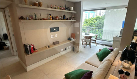 Apartamento à venda com 2 quartos, sendo 1 suíte,  em Jardim Vera Cruz, São Paulo, SP