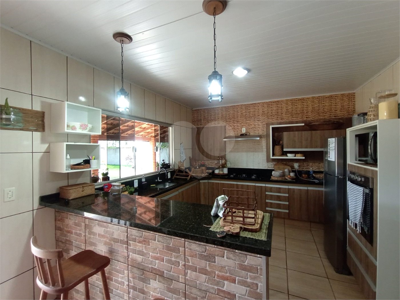 Casa à venda com 3 quartos, sendo 1 suíte,  em Estância Conceição, Itapetininga, SP