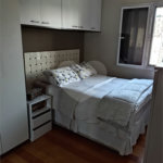 Apartamento à venda com 2 quartos, sendo 1 suíte, em Barra Funda, São Paulo, SP