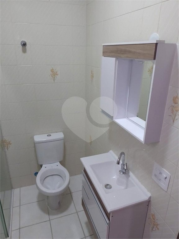 Apartamento para alugar com 2 quartos em Vila Euclides, São Bernardo do Campo, SP