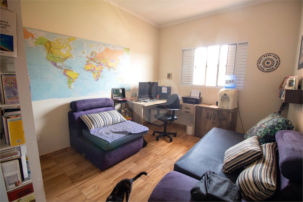Casa à venda com 3 quartos, sendo 1 suíte, em Jardim Bela Vista, Araçariguama, SP