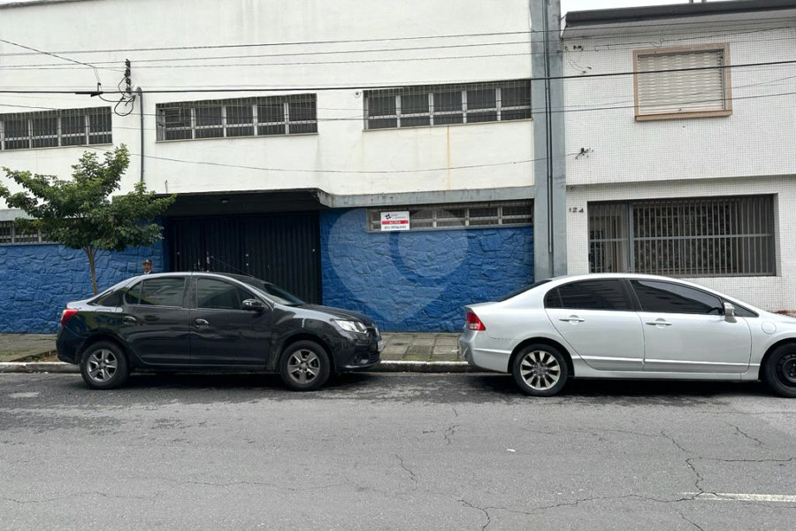 Prédio para alugar em Tatuapé, São Paulo, SP