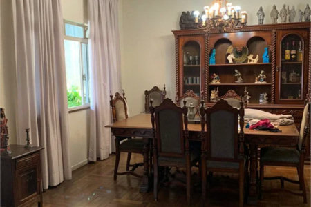 Casa à venda com 4 quartos, sendo 1 suíte, em Caxingui, São Paulo, SP