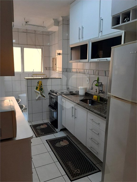 Apartamento à venda com 3 quartos, sendo 1 suíte, em Morumbi, Paulínia, SP