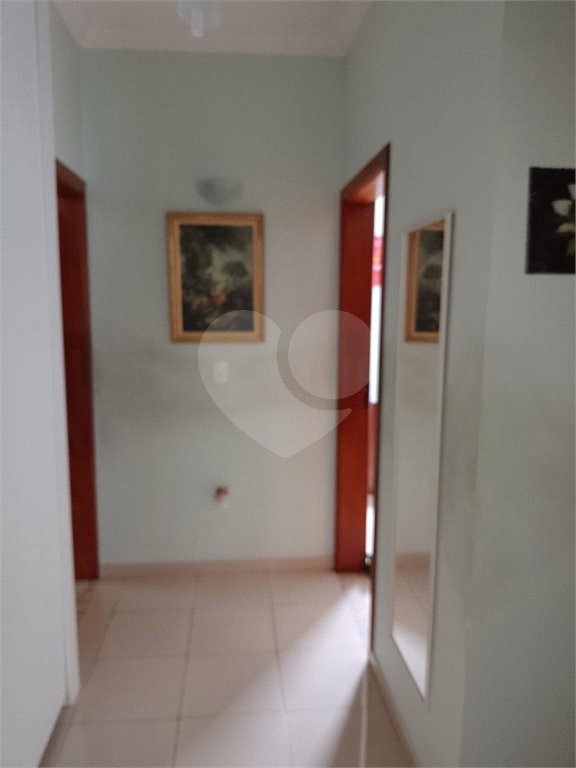Casa Térrea à venda com 3 quartos, sendo 2 suítes, em Vila Maria Helena, Indaiatuba, SP