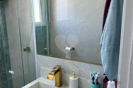 Apartamento à venda com 2 quartos em Jardim Abatiá, Sorocaba, SP