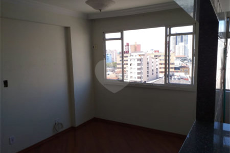 Apartamento à venda com 2 quartos em Brás, São Paulo, SP