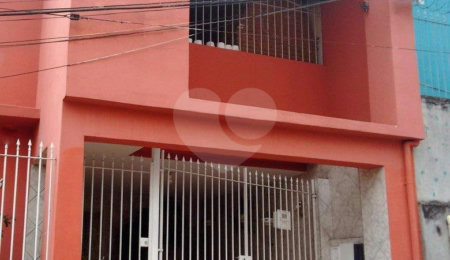 Sobrado à venda com 3 quartos, sendo 1 suíte,  em Parque Mandaqui, São Paulo, SP
