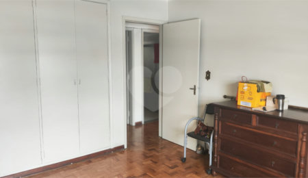 Apartamento à venda com 3 quartos em Santana, São Paulo, SP