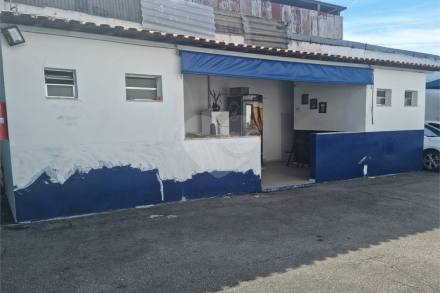 Terreno à venda em Limão, São Paulo, SP