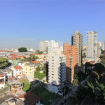 Cobertura à venda com 3 suítes em Vila Mariana, São Paulo, SP