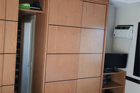 Cobertura com 4 dormitórios à venda, 171 m² por R$ 1.900.000,00 - Boqueirão - Santos/SP