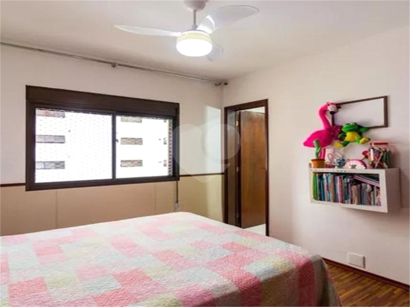 Apartamento à venda com 4 quartos, sendo 3 suítes, em Vila Andrade, São Paulo, SP
