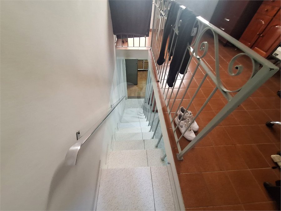 Sobrado à venda com 2 quartos em Vila Nivi, São Paulo, SP