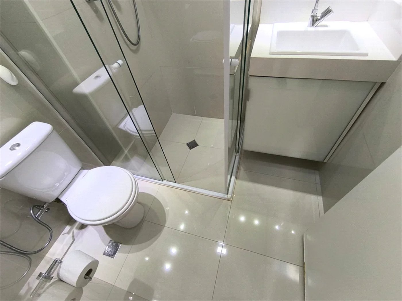 Apartamento à venda com 2 quartos, sendo 1 suíte,  em Jardim Vazani, São Paulo, SP