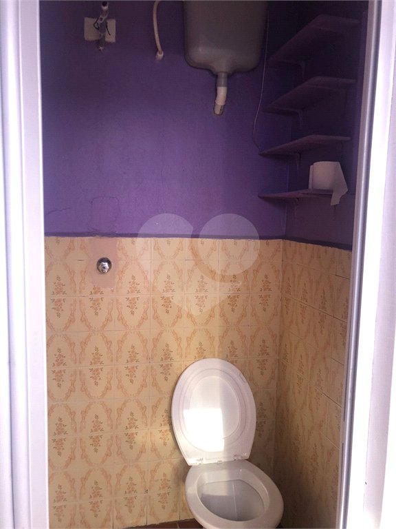 Sobrado à venda com 2 quartos em Vila Nova Cachoeirinha, São Paulo, SP