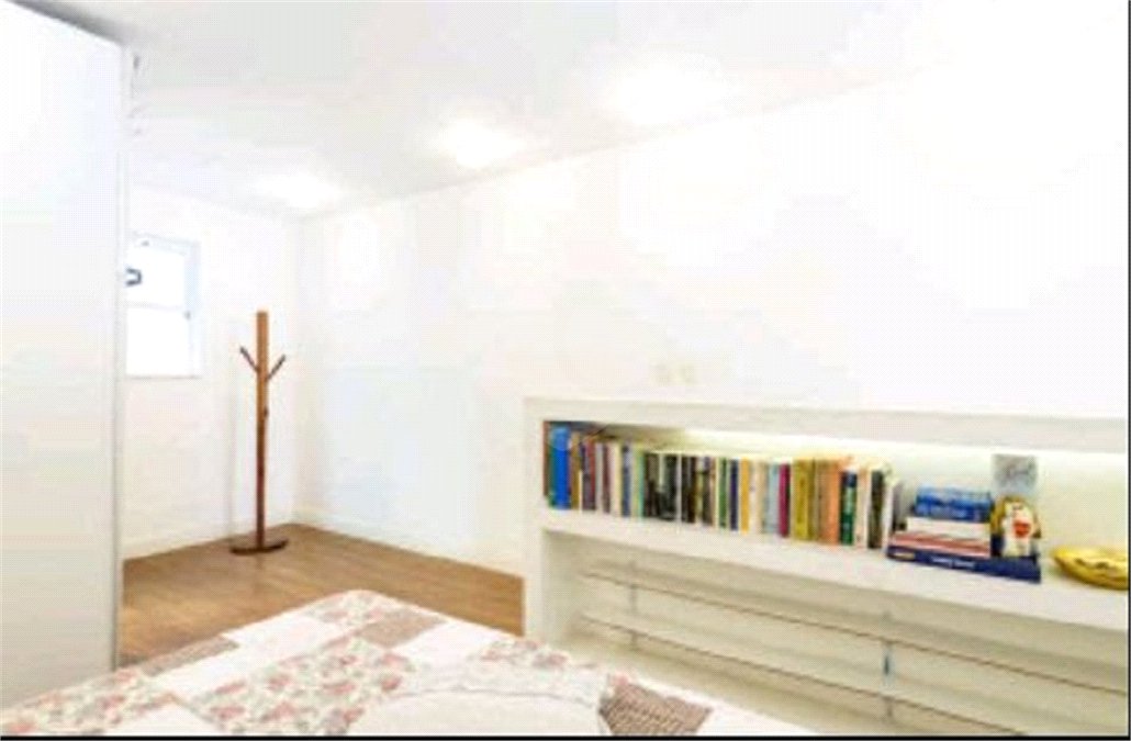Apartamento à venda com 1 quarto no Centro, Rio de Janeiro, RJ