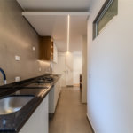 Apartamento à venda com 3 quartos, sendo 1 suíte, em Brooklin, São Paulo, SP