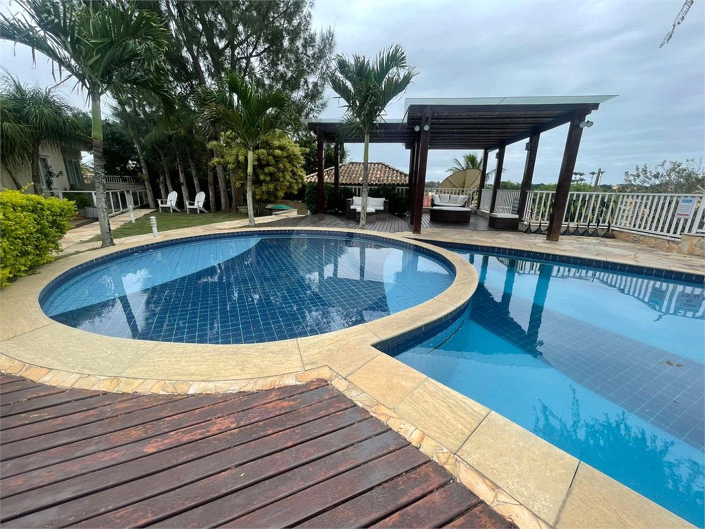 Casa em condomínio à venda com 4 quartos, sendo 2 suítes, em Geribá, Armação dos Búzios, RJ