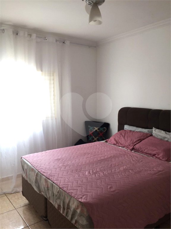 Casa à venda com 2 quartos, sendo 1 suíte,  em Vila Assis, Sorocaba, SP