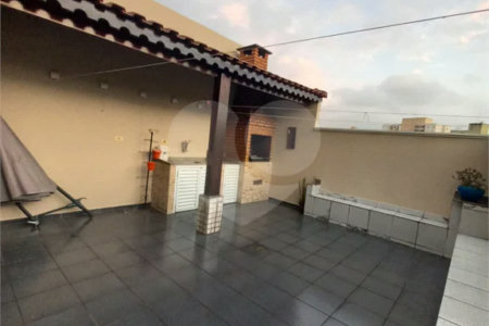 Sobrado à venda com 3 quartos, sendo 1 suíte, em Vila Aurora (zona Norte), São Paulo, SP