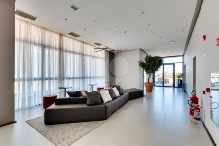Apartamento à venda com 4 quartos, sendo 3 suítes,  em Brooklin, São Paulo, SP