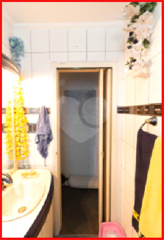 Apartamento à venda com 3 quartos, sendo 1 suíte,  em Pinheiros, São Paulo, SP