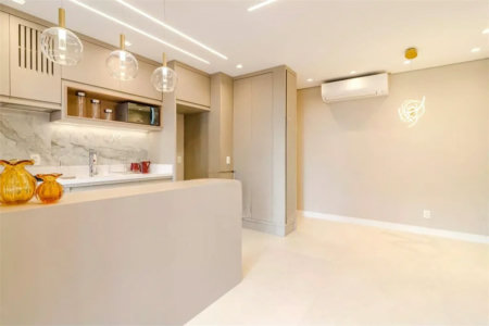 Apartamento à venda com 2 quartos, sendo 1 suíte, em Pinheiros, São Paulo, SP
