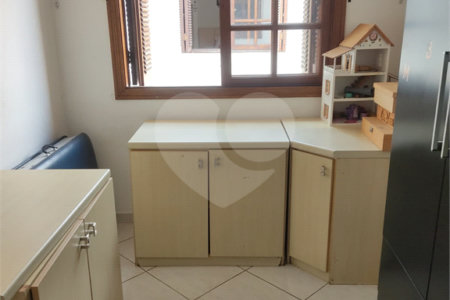 Sobrado à venda com 3 quartos, sendo 1 suíte, em Santo Amaro, São Paulo, SP