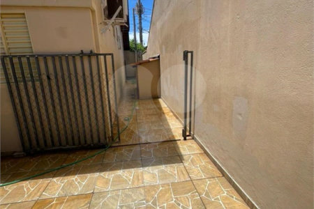 Casa à venda com 2 quartos, sendo 1 suíte, em Jardim Victório Antônio de Santi II, Araraquara, SP