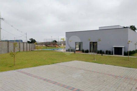 Terreno à venda no condomínio Residencial Jardim Belmonte, Indaiatuba - SP