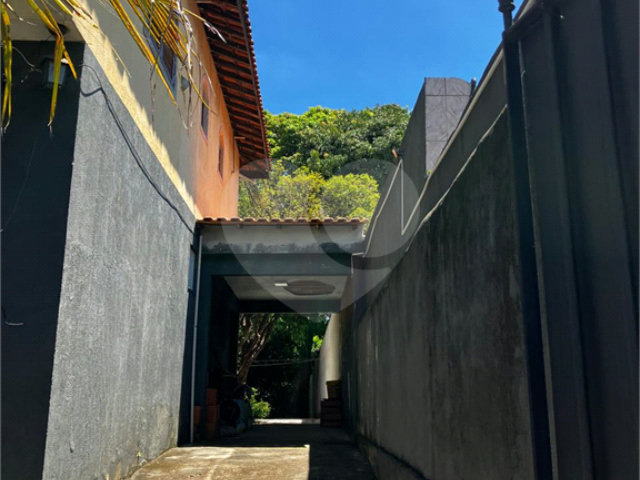 Sobrado à venda com 3 quartos, sendo 1 suíte,  em Mandaqui, São Paulo, SP