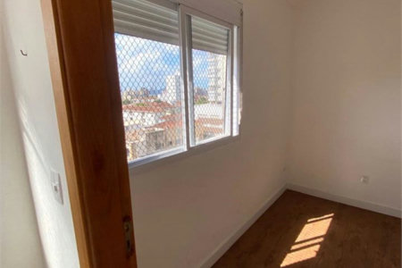 Apartamento Residencial à venda, Embaré, Santos - AP0861.