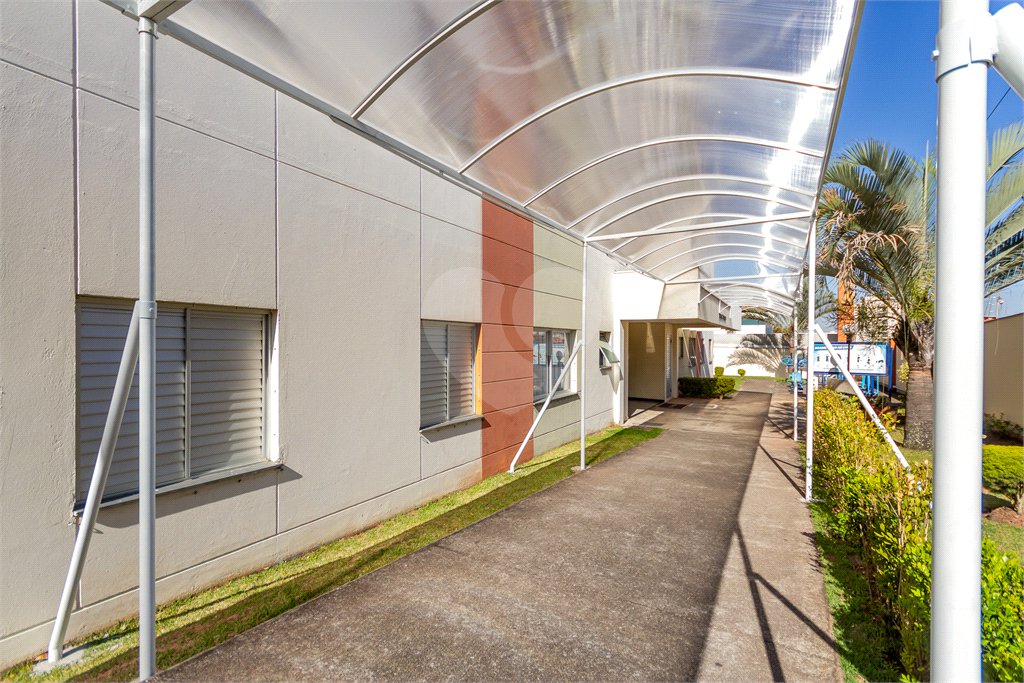 Apartamento à venda com 2 quartos em Casa Verde, São Paulo, SP