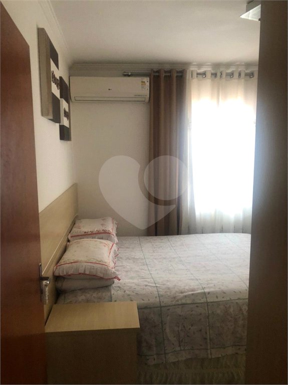 Sobrado à venda com 2 quartos em Pirituba, São Paulo, SP
