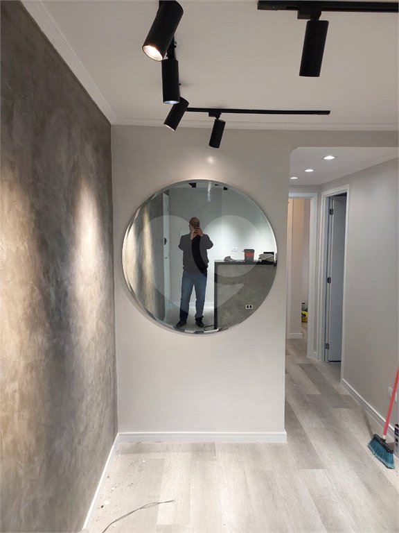 Apartamento à venda com 2 quartos, sendo 1 suíte,  em Jardim São Paulo(zona Norte), São Paulo, SP