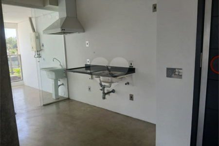 Apartamento para alugar com 1 quarto em Vila Leopoldina, São Paulo, SP