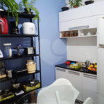 Apartamento à venda com 1 suíte em Santana, São Paulo, SP