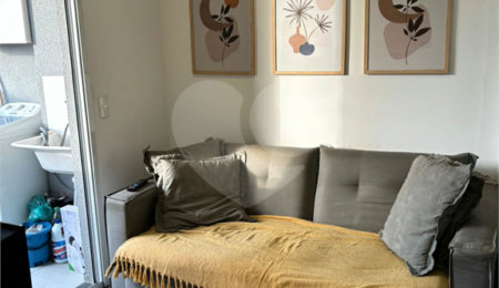 Apartamento à venda com 2 quartos em Imirim, São Paulo, SP