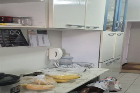 Apartamento à venda ou para alugar com 2 quartos em Chácara Nossa Senhora do Bom Conselho, São Paulo, SP