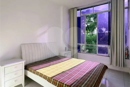 Apartamento à venda com 2 quartos em Andaraí, Rio de Janeiro, RJ