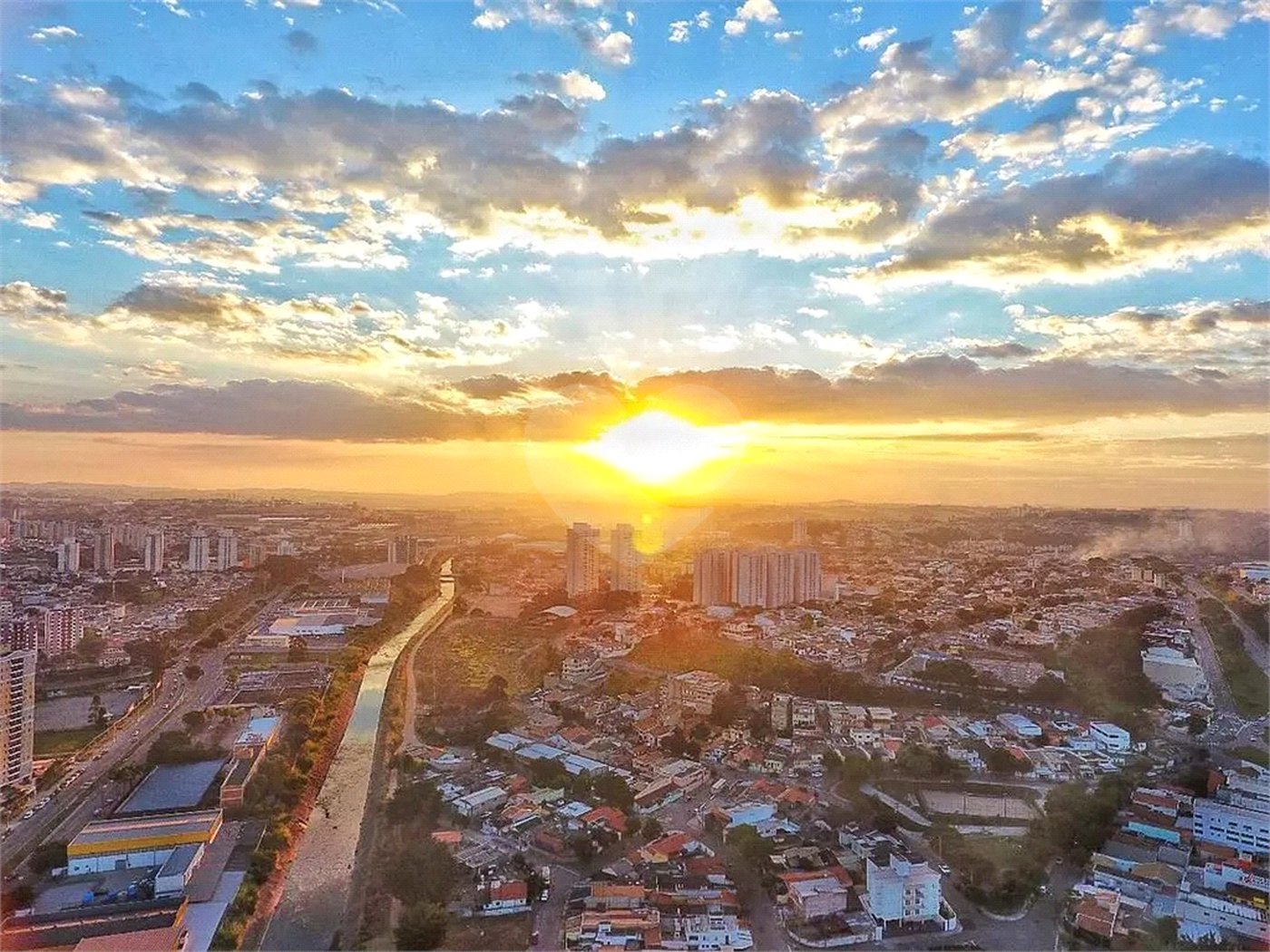 Terreno à venda no condomínio Reserva da Mata, Jundiaí - SP