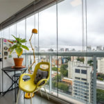 Apartamento à venda com 2 quartos, sendo 1 suíte,  em Vila Olímpia, São Paulo, SP