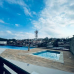 Apartamento à venda com 1 quarto em Jardim D'abril, Osasco, SP